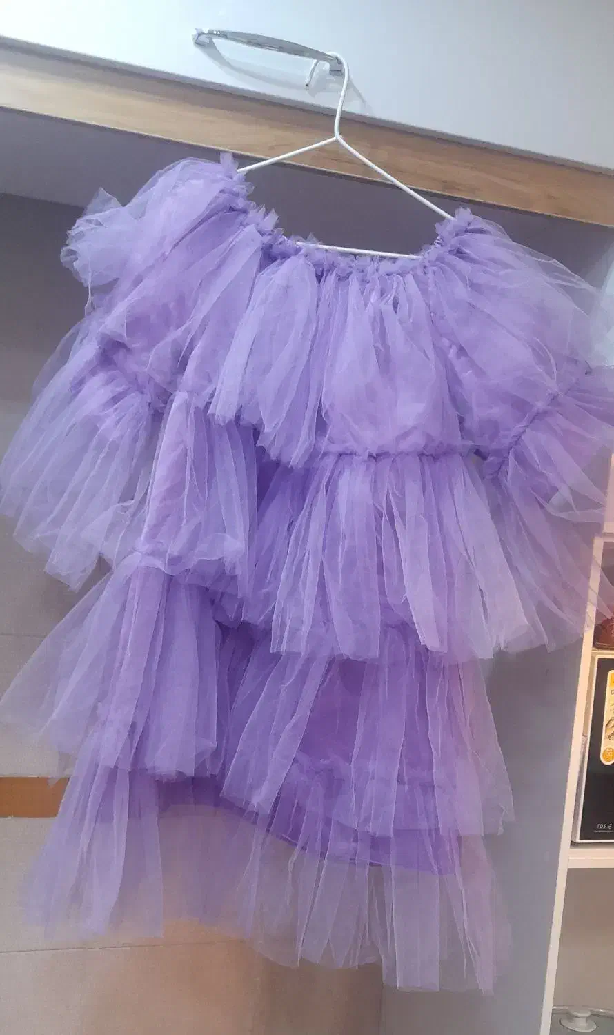 پیراهن پفی نو|لباس|رشت, جهاد|دیوار