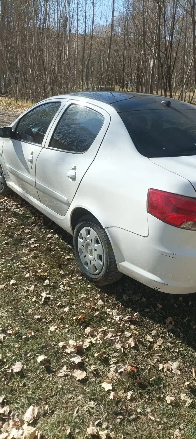 رانا پلاس پانوراما مدل ۱۴۰۱ ۶ دنده فرمان برقی|خودرو سواری و وانت|اردبیل, |دیوار