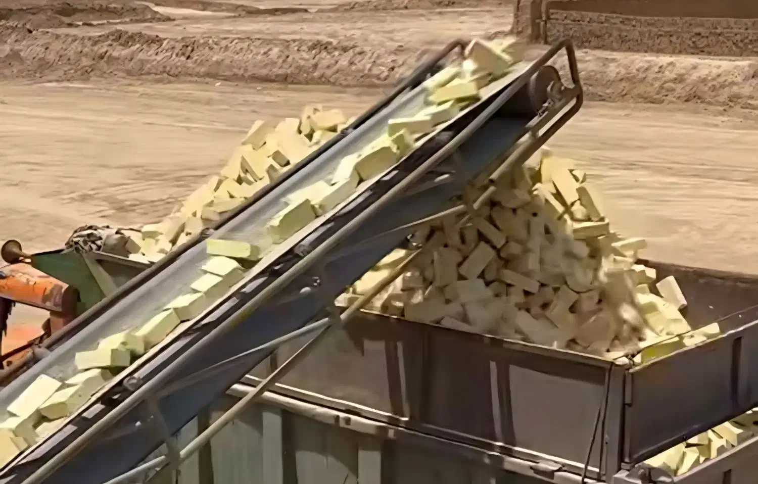 آجر|مصالح و تجهیزات ساختمان|شهریار, شهرک وائین|دیوار