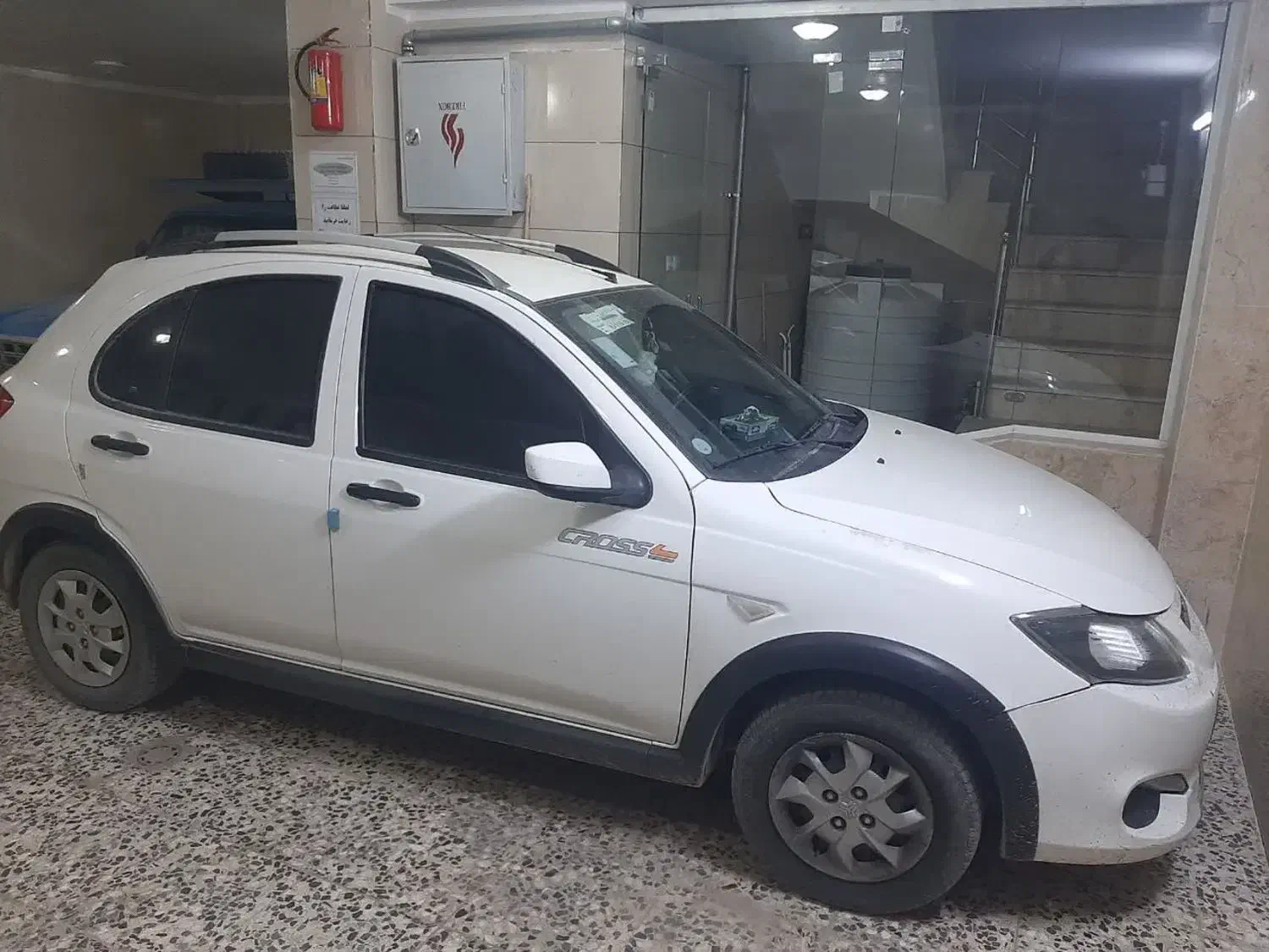 ماشین کوییک|خودرو سواری و وانت|خمینیشهر, |دیوار