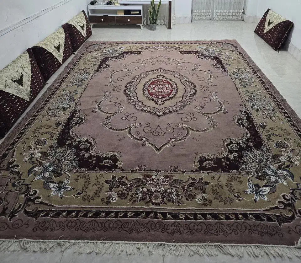 فرش ۱۲ متری|فرش|گرگان, |دیوار