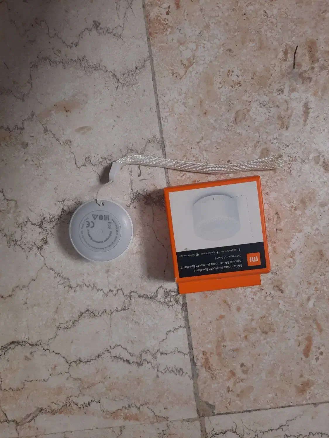 اسپیکر شیائومی|قطعات و لوازم جانبی رایانه|تهران, نارمک|دیوار