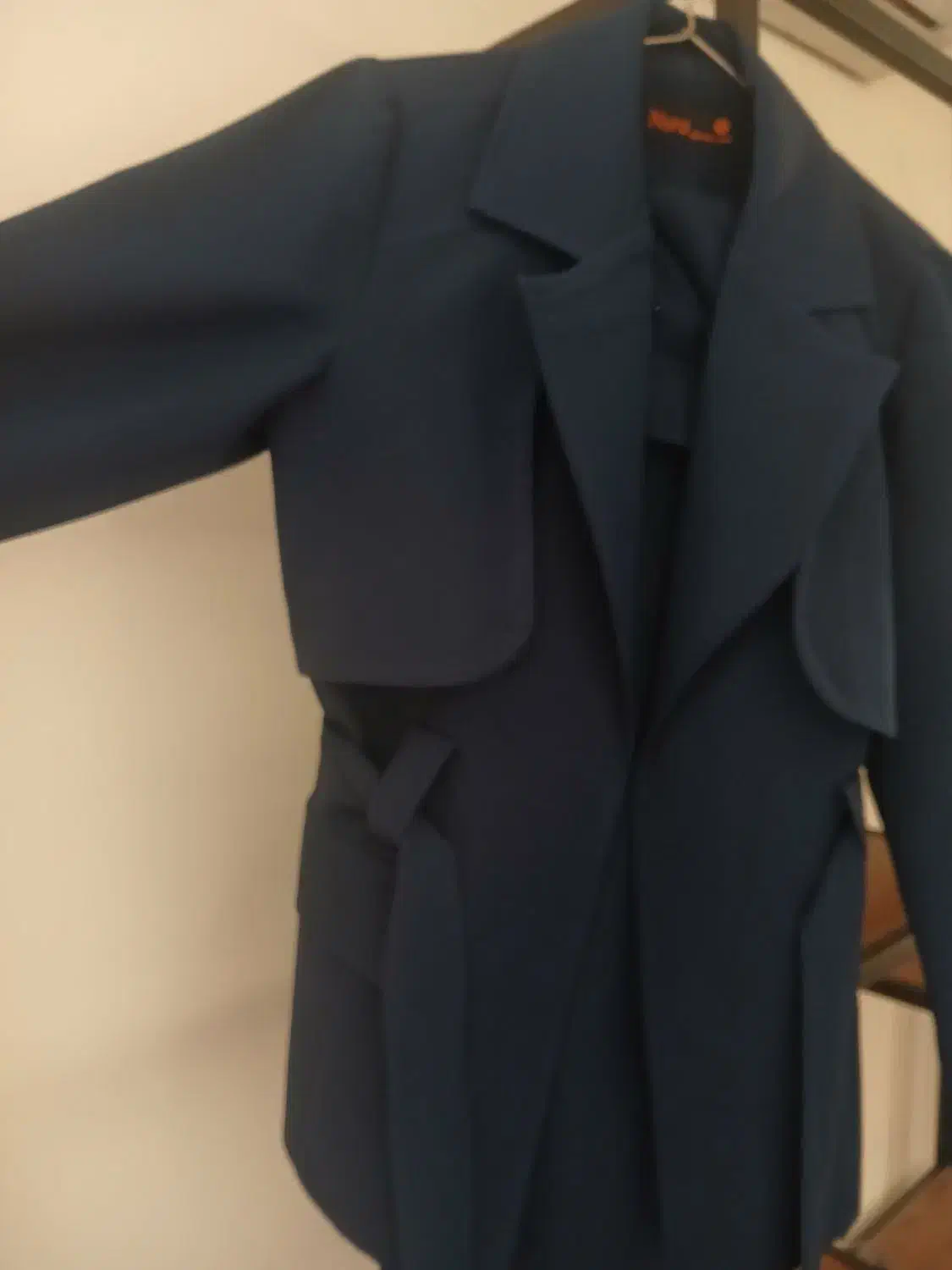 مانتو کت و شلواری|لباس|تهران, مجیدآباد|دیوار