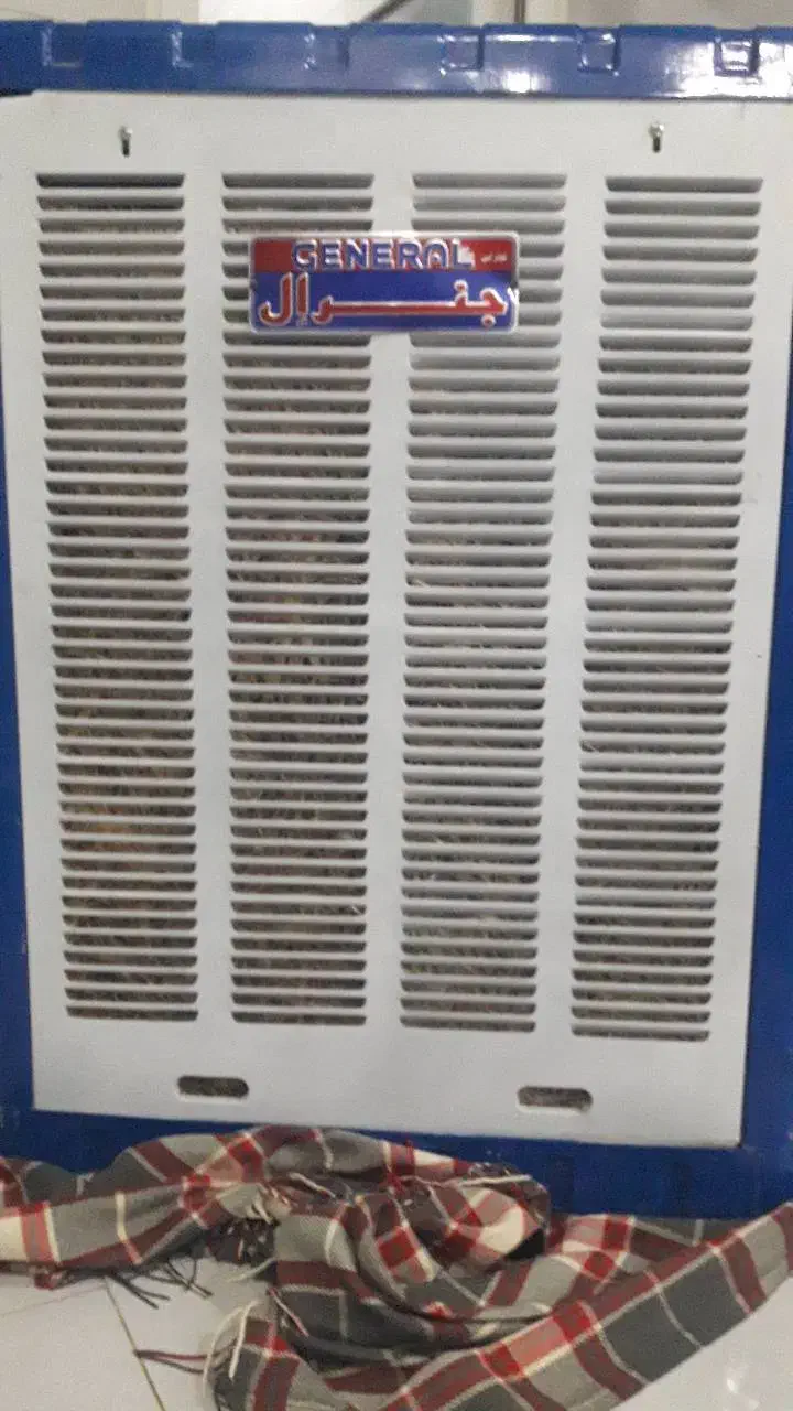 کولر نو نو|کولر آبی|مهران (ایلام), |دیوار