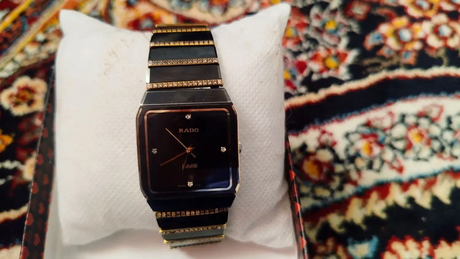 ساعت رادو|ساعت|مشهد, مهدی آباد|دیوار