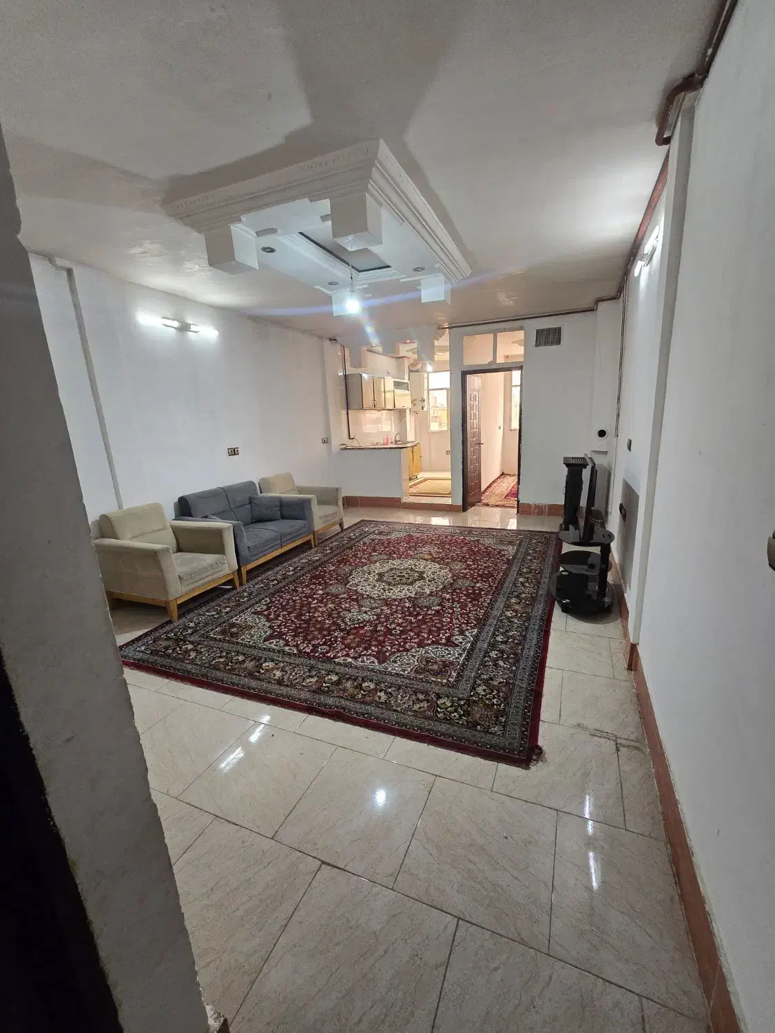 سوییت هتل مهمنسرا اپارتمان  منزل جنب بازار ملل|اجارهٔ کوتاهمدت آپارتمان و سوئیت|مشهد, ثامن|دیوار