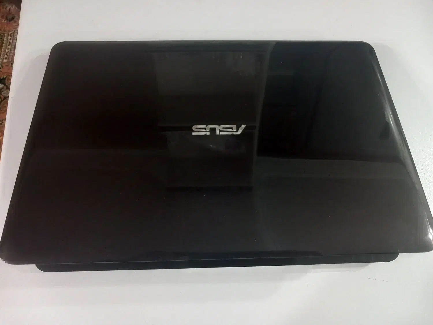 لب تاب ایسوس cor i7 7500|رایانه همراه|تبریز, |دیوار