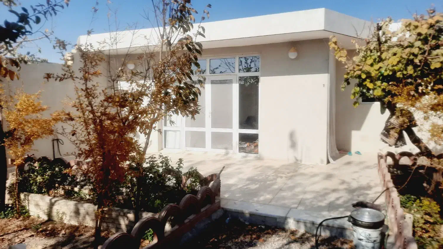 خانه باغ ۳۵۰ متری|فروش خانه و ویلا|اصفهان, براآن شمالی|دیوار