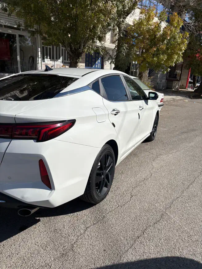 کی ام سی جی۷|خودرو سواری و وانت|اسلام‌‌آباد غرب, |دیوار