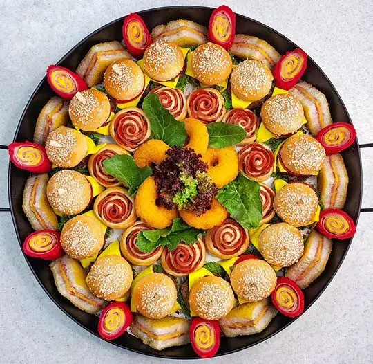 روزمادر،شب یلدا،کریسمس،ولنتاین،روزپدر|خدمات پذیرایی، مراسم|تهران, پاسداران|دیوار