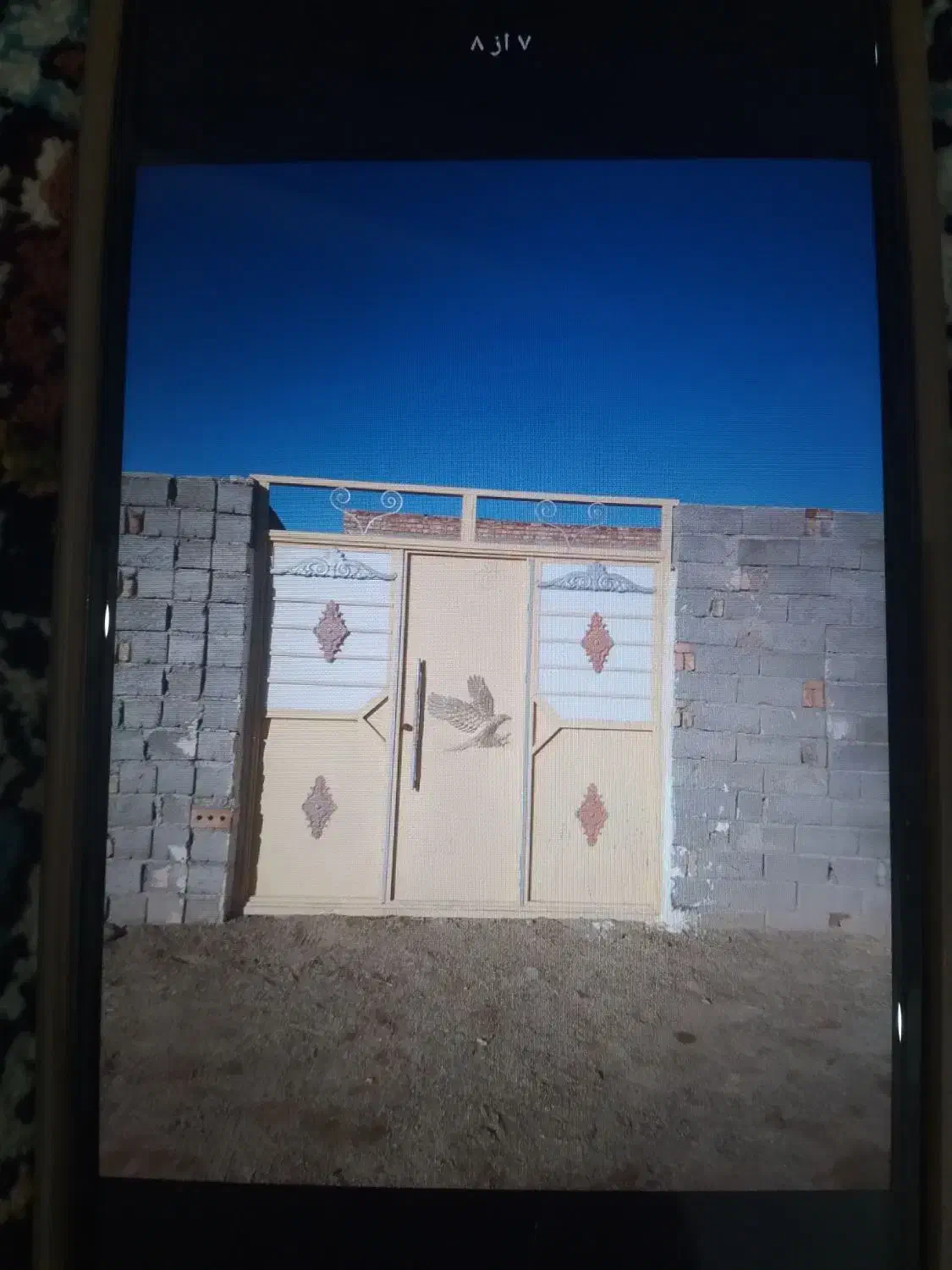 خانه ویلایی|فروش خانه و ویلا|شاهین دژ, |دیوار