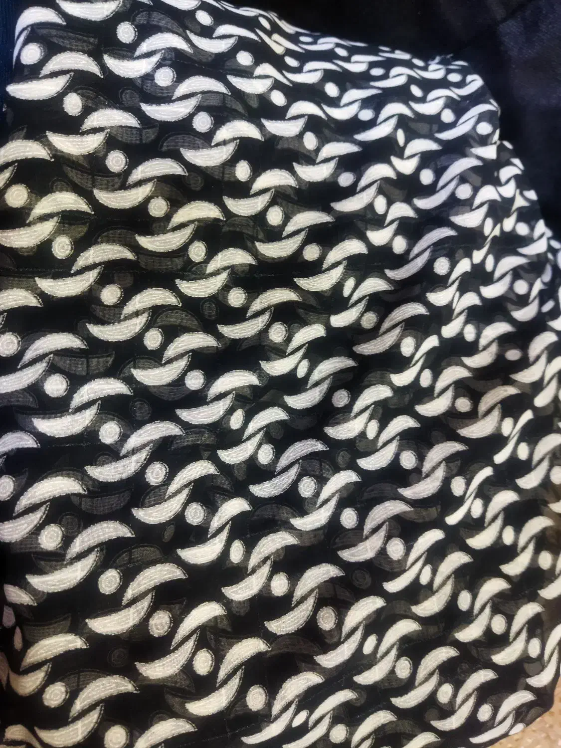 چادر رنگی فروشی با جنس خوب|لباس|سبزوار, امام خمینی (ناوی)|دیوار