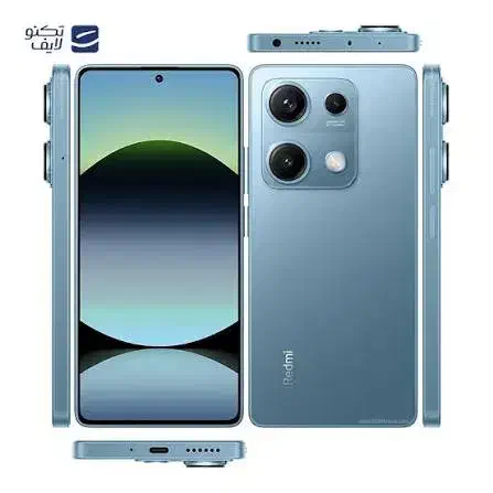 نوت 14 اس|موبایل|الیگودرز, |دیوار