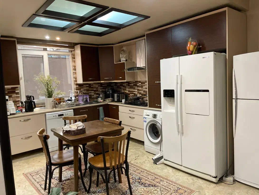 کابینت mdf دست دوم|مصالح و تجهیزات ساختمان|تهران, طرشت|دیوار