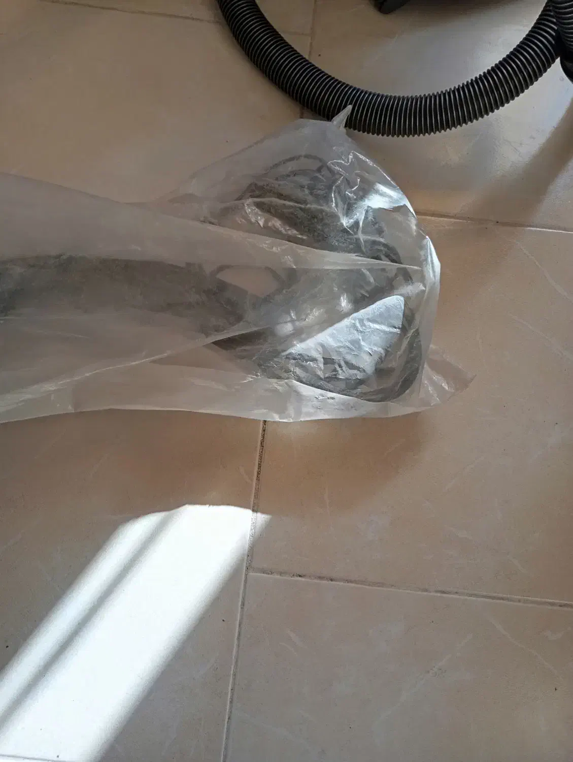 قالپاق نو و دور گلگیر ۲۰۶نو|قطعات یدکی و لوازم جانبی|اصفهان, قائمیه|دیوار