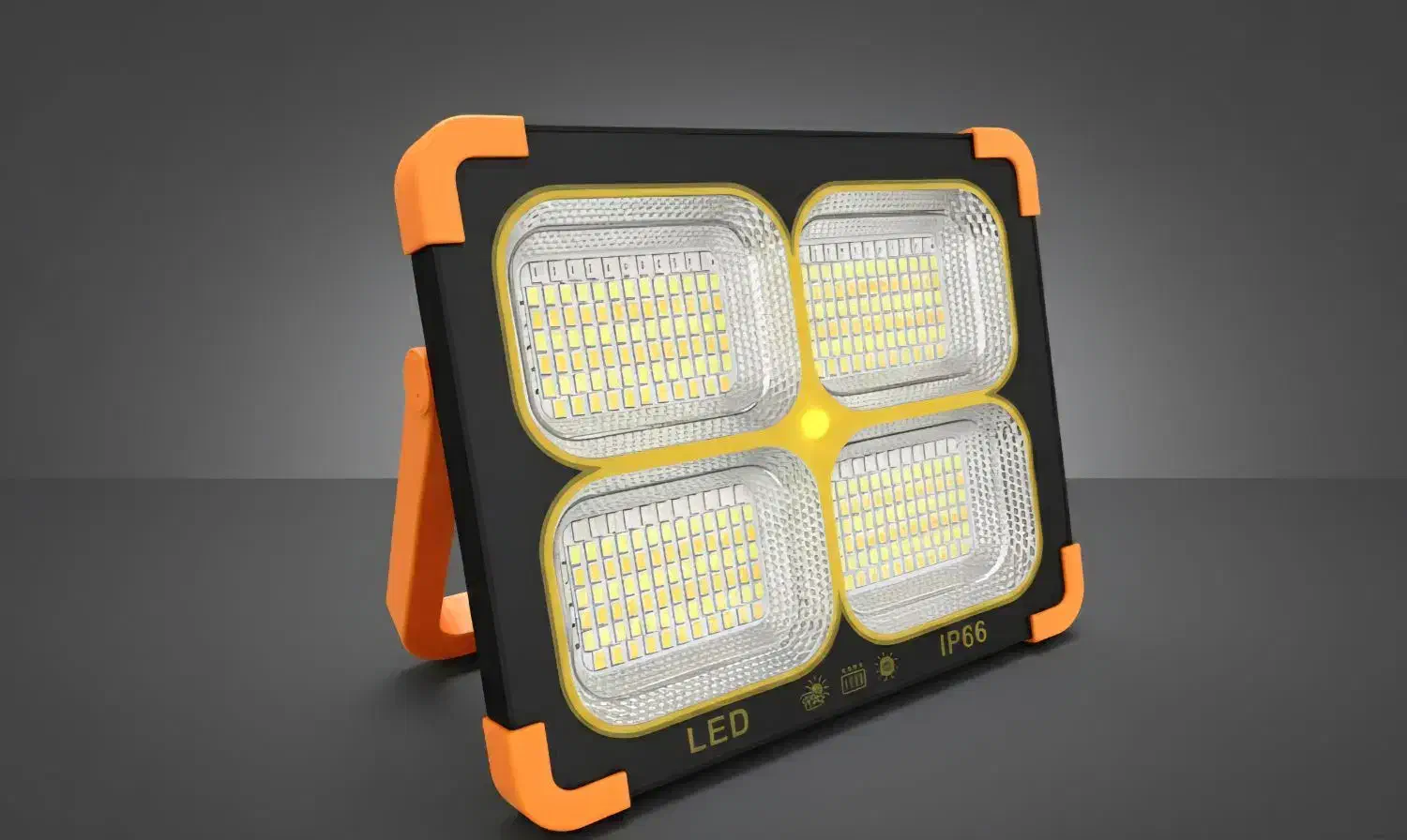 پروژکتور خورشیدی K5|لامپ و چراغ|جهرم, |دیوار