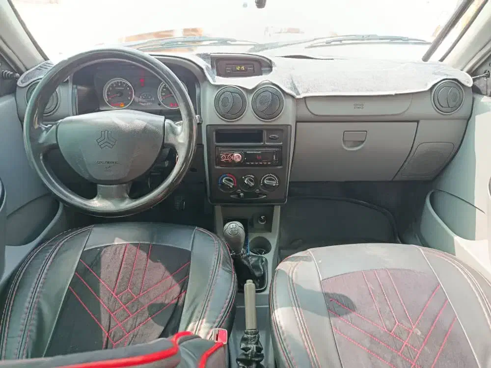 پراید131مدل ۹۶|خودرو سواری و وانت|لامرد, |دیوار