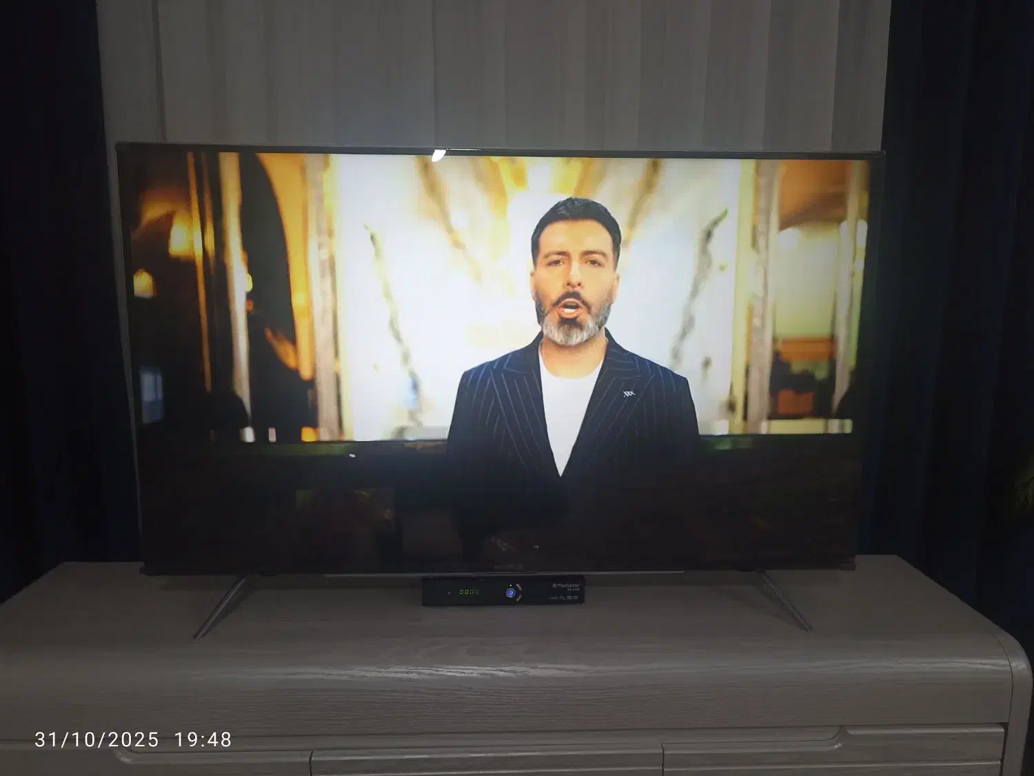 تلویزیون|تلویزیون و پروژکتور|اسدآباد, |دیوار