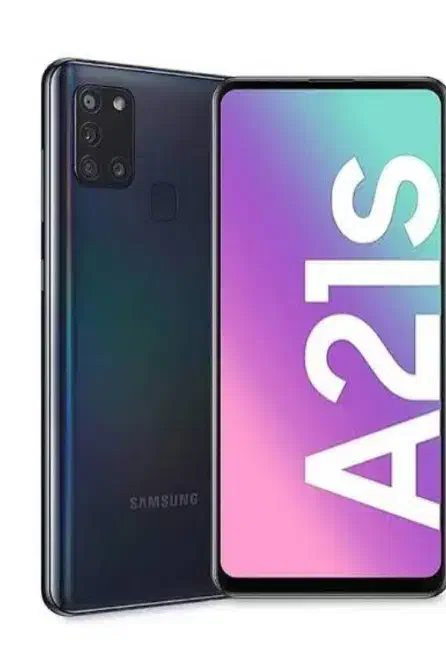 گوشی A21s|موبایل|خرم‌آباد, |دیوار