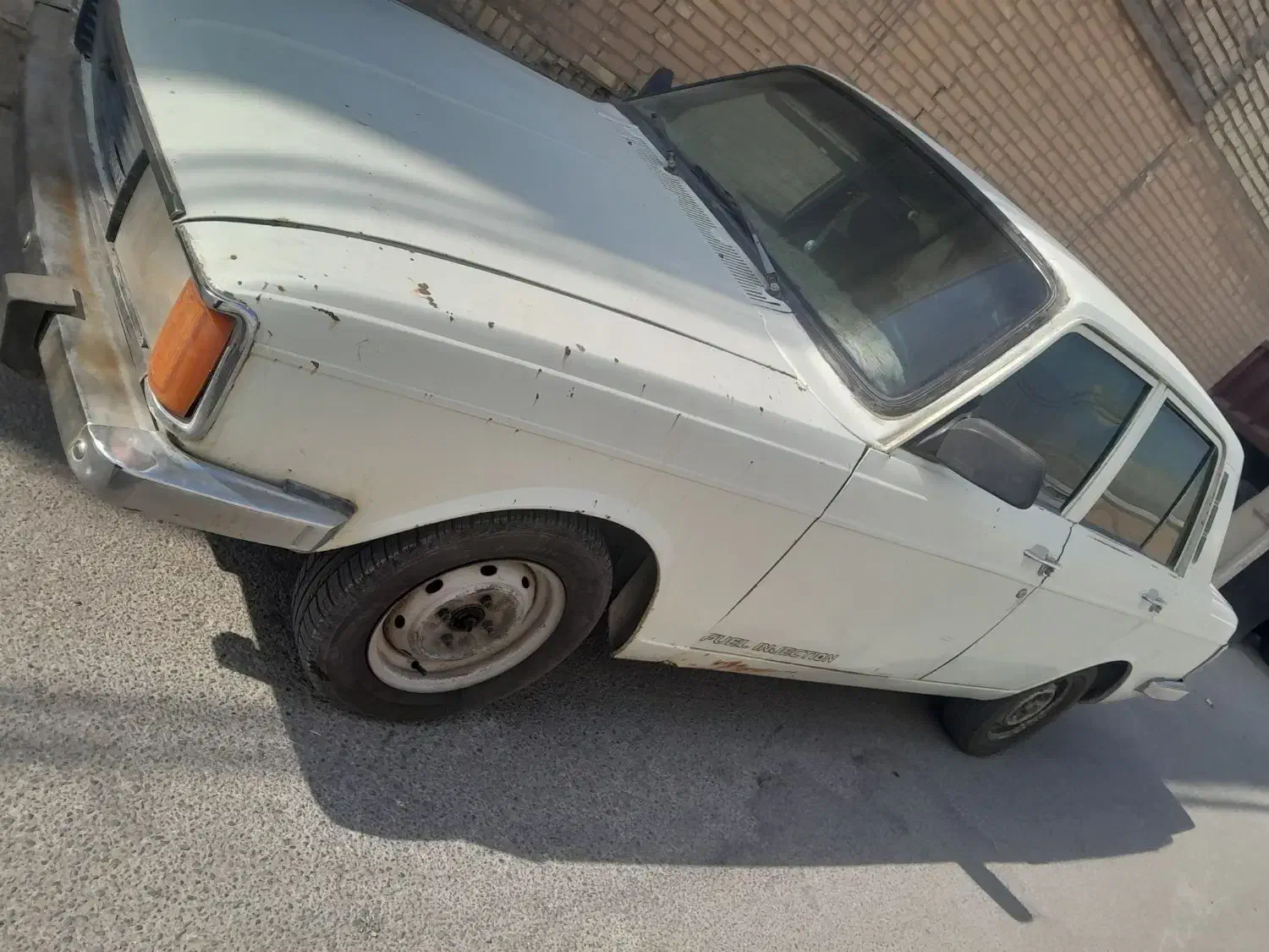 پیکان سواری 82|خودرو سواری و وانت|اهواز, غیزانیه|دیوار