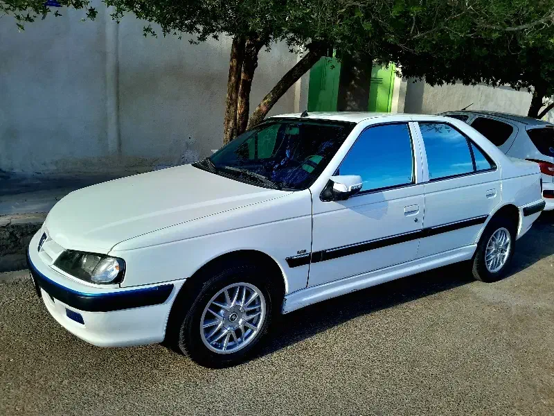 پارس tu5 ۱۴۰۱ لوازمی|خودرو سواری و وانت|دزفول, |دیوار