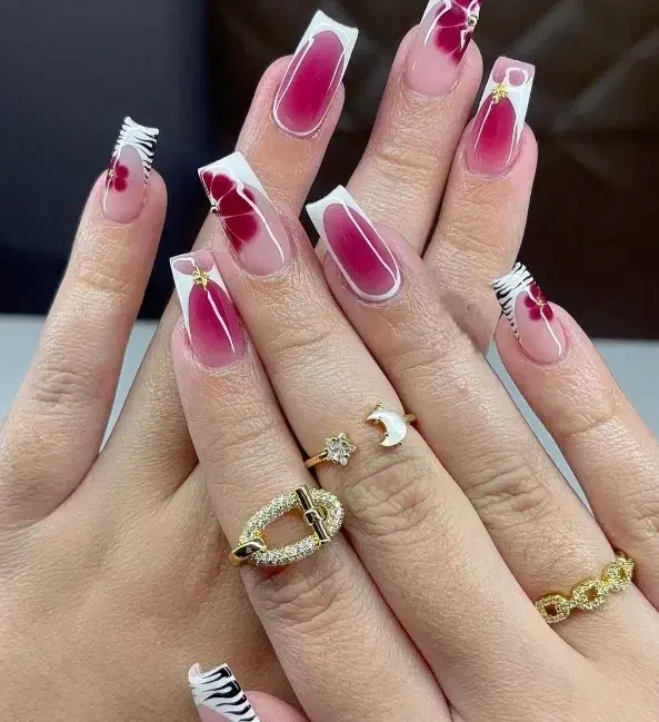 هر خدمات کاشت یه ژلیش پا رایگان|خدمات آرایشگری و زیبایی|یاسوج, |دیوار