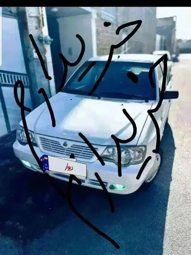 پراید 132|خودرو سواری و وانت|سبزوار, غرب نیروگاه|دیوار