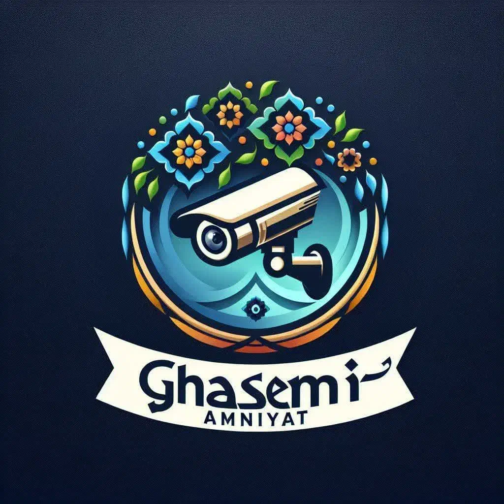 نصب و فروش دوربین مداربسته|دوربین مداربسته|لاهیجان, انقلاب|دیوار