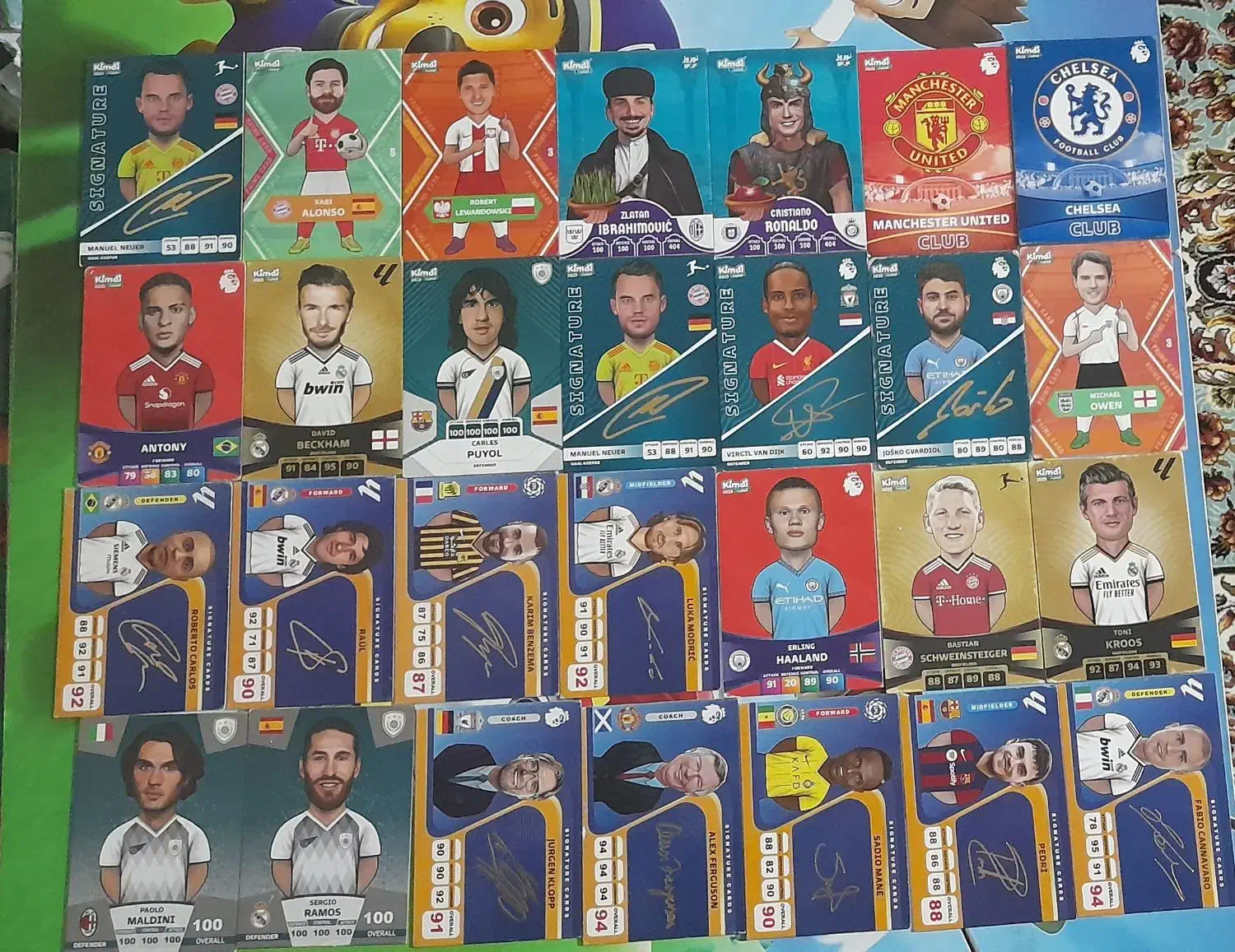 کارت کیمدی|اسباب‌‌بازی|آزادشهر, |دیوار