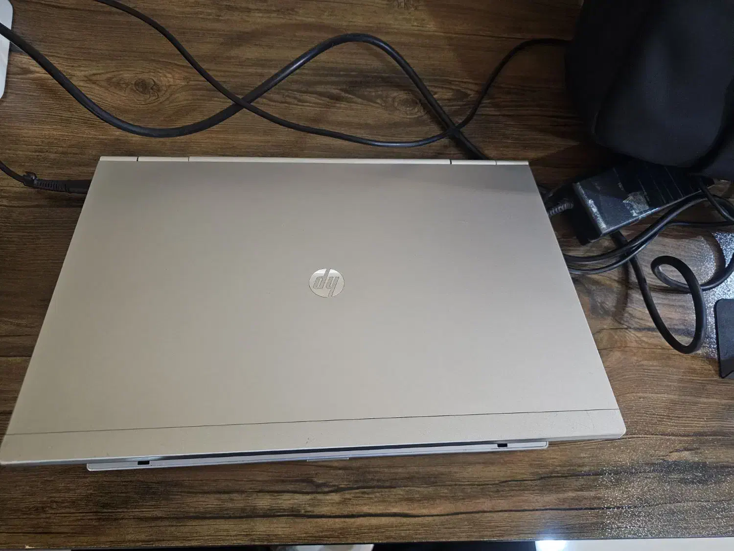 لپ تاپ hp|رایانه همراه|اصفهان, باغ کاران|دیوار