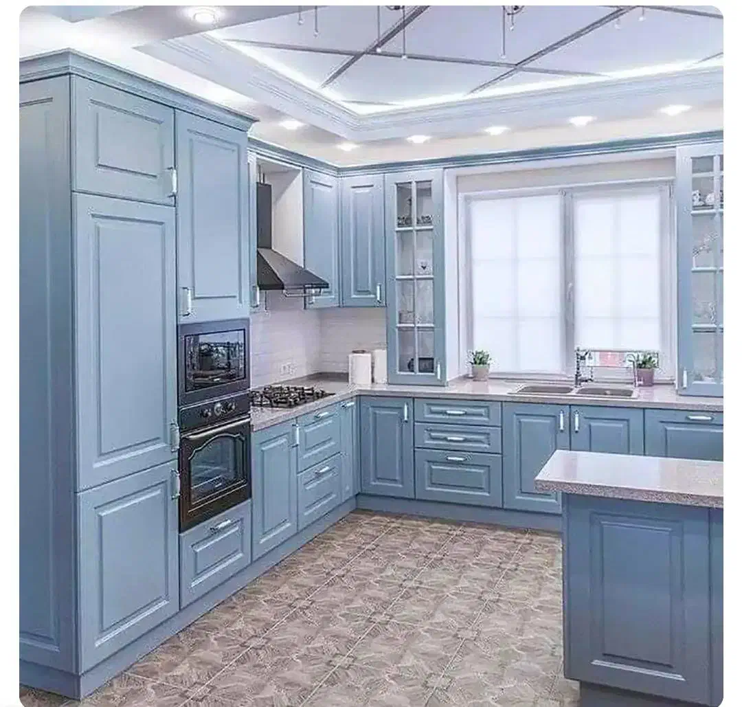 کابینت آشپزخانه|خدمات پیشه و مهارت|بندر انزلی, بی بی حوریه|دیوار