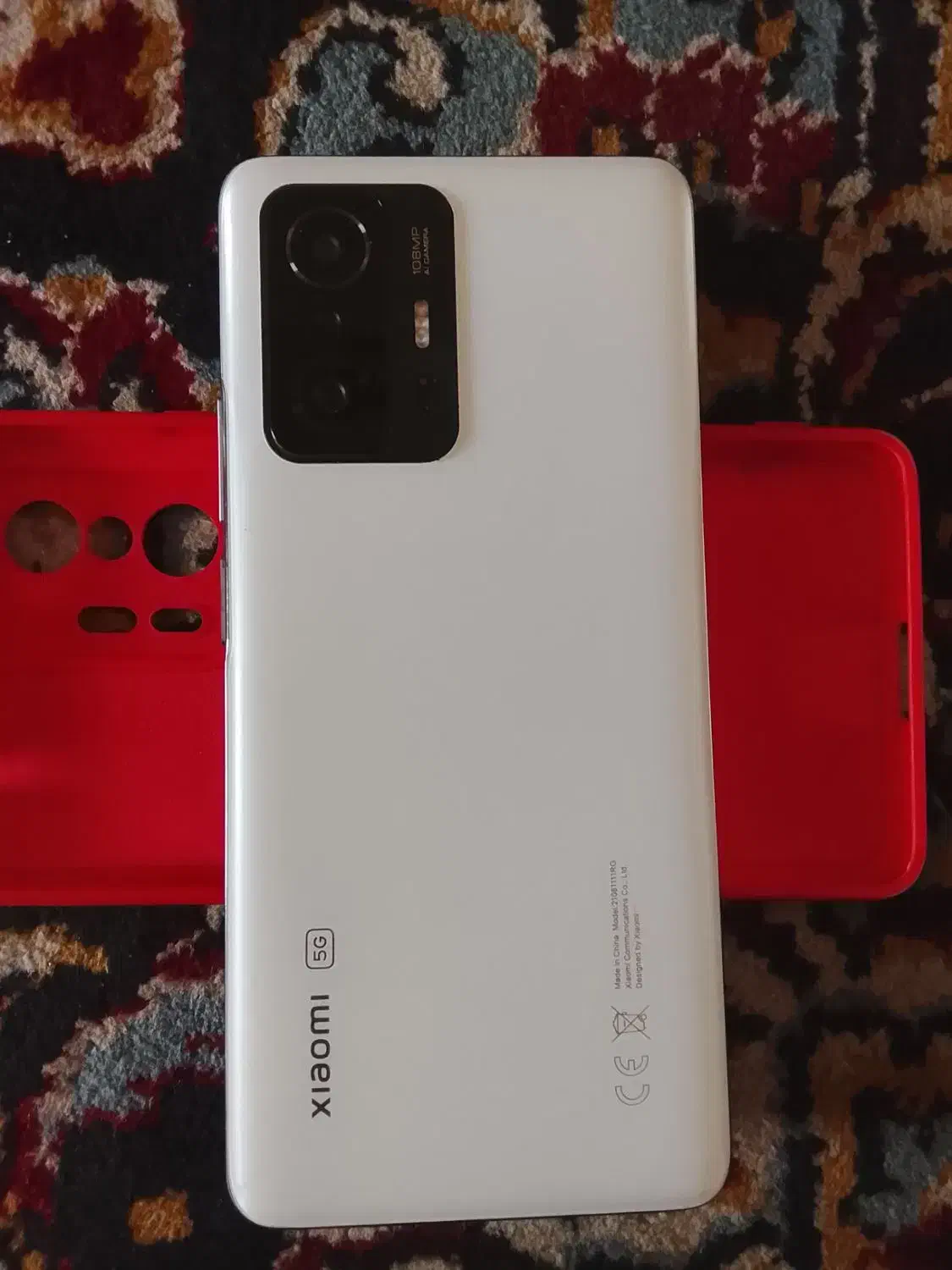 شیائومی11تیt|موبایل|اسلامشهر, شهرک سعیدیه|دیوار