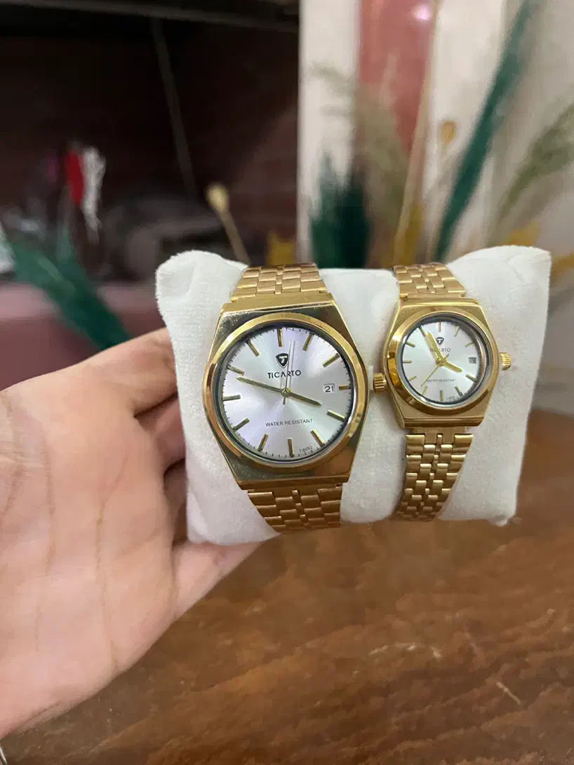 ساعت مردانه متنوع قیمت مناسب انواع رولکس سیتیزن و.|ساعت|یزد, |دیوار