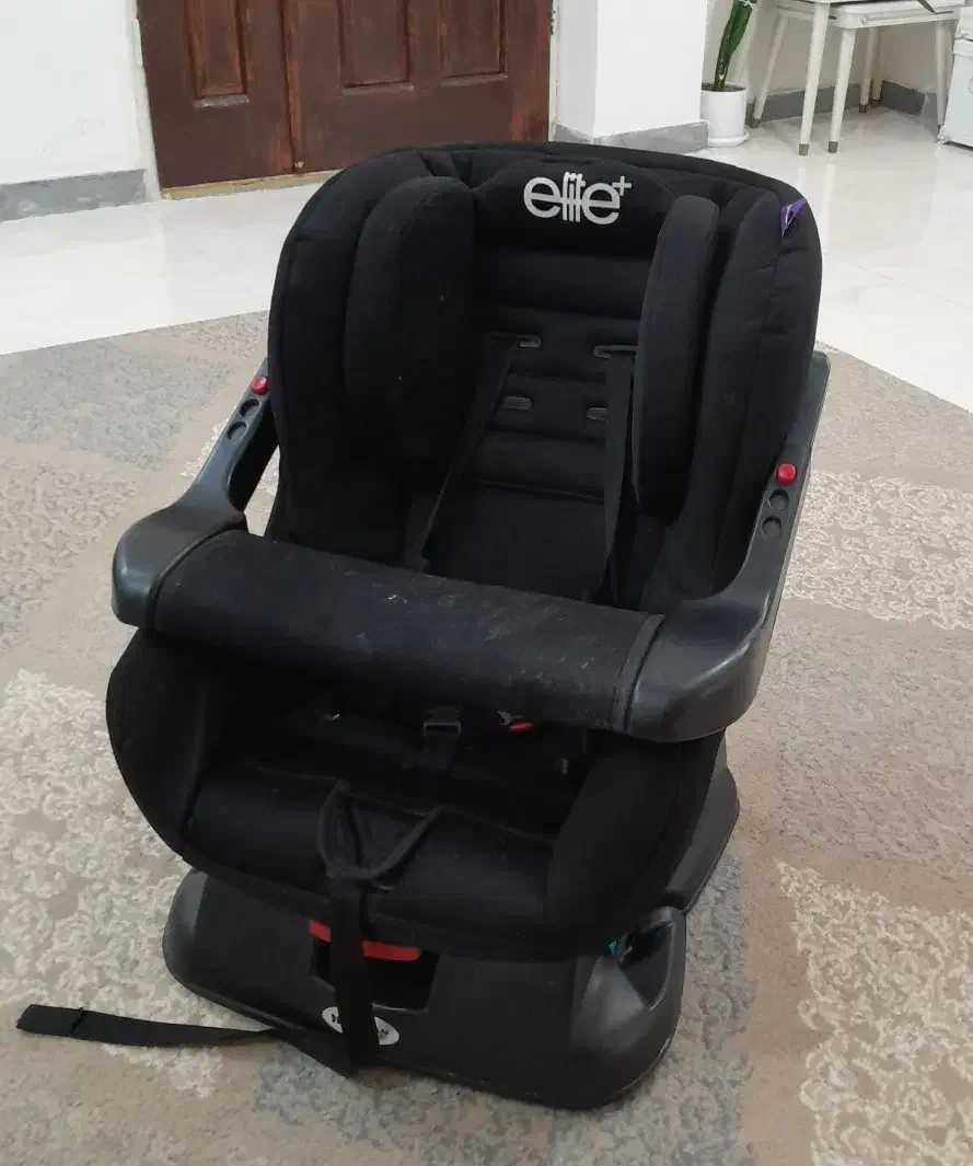 صندلی ماشین کودک|تخت و صندلی بچه|بوشهر, |دیوار