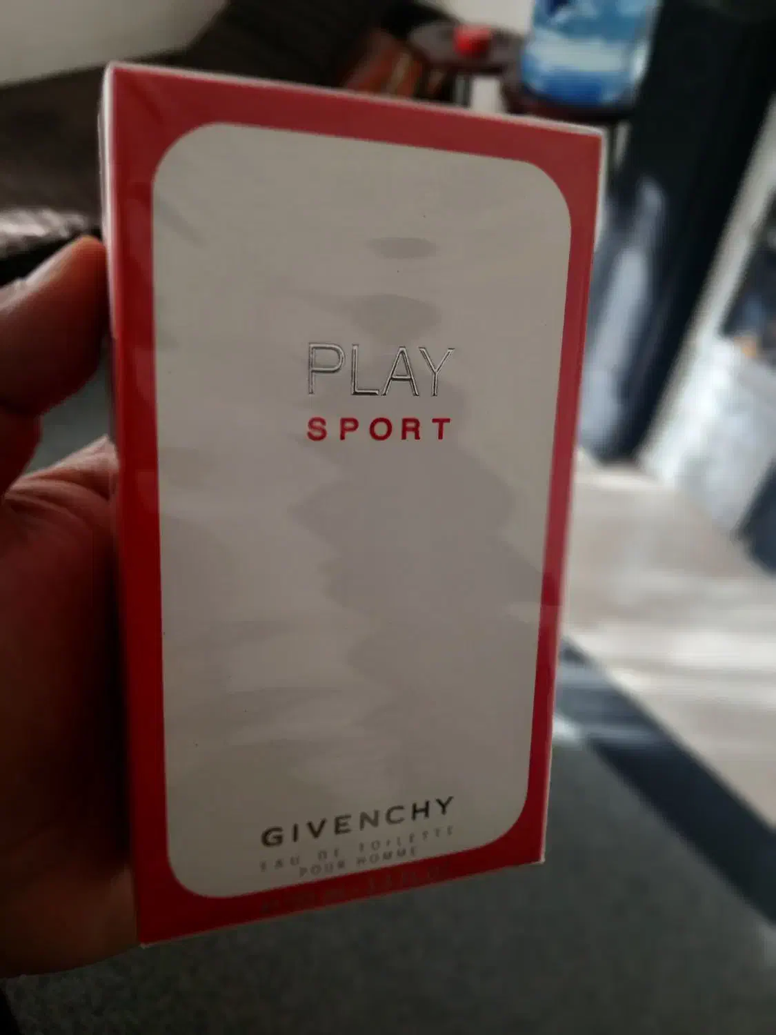 عطر مردانه جیوانچی/ژیوانشی اصل فرانسه|آرایشی، بهداشتی، درمانی|تهران, شهرک آتی شهر|دیوار