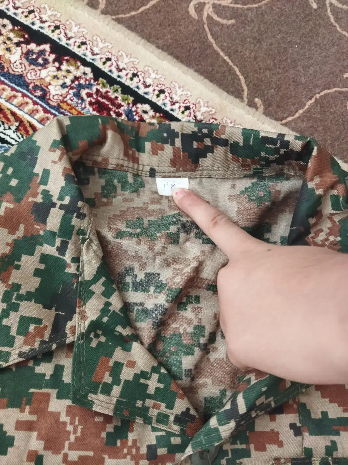 ست مادر دختری|لباس|کرج, حسین‌آباد|دیوار