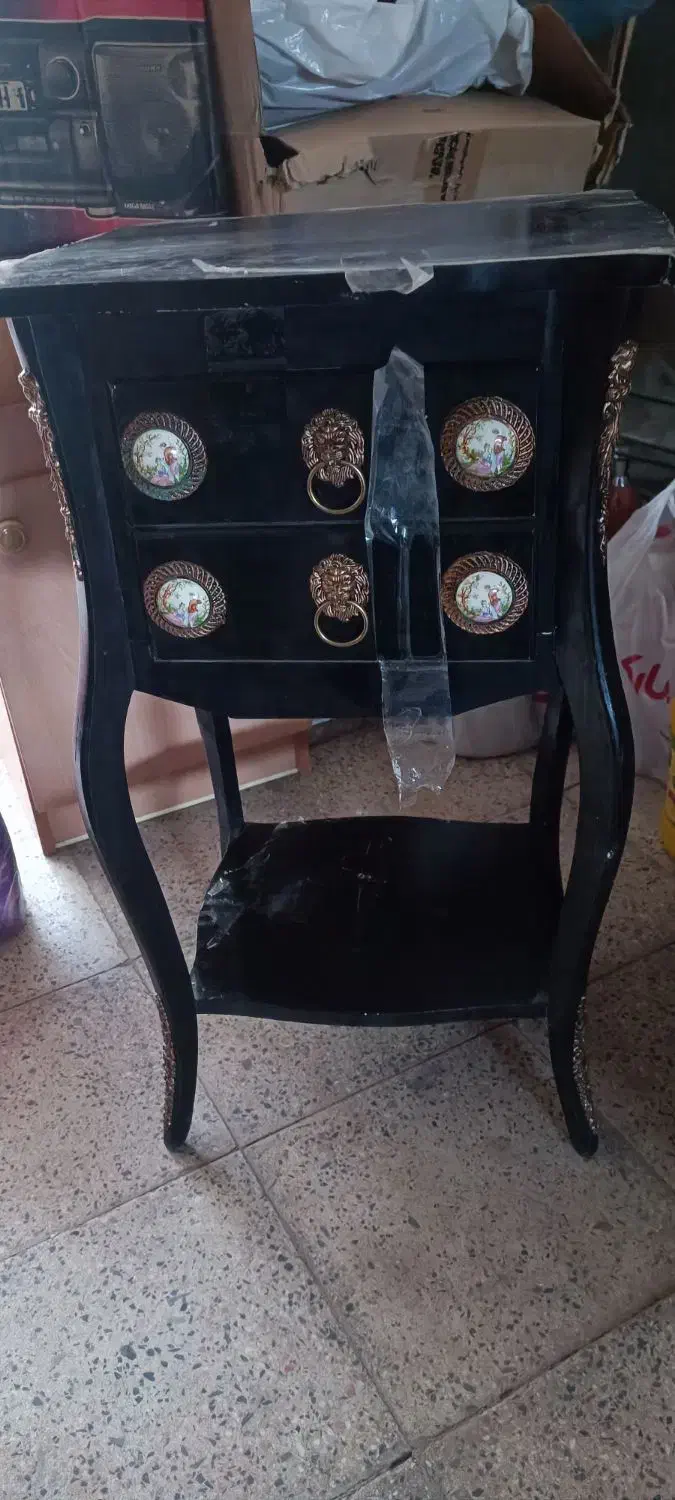 میز تلفن|میز تلفن|ارومیه, |دیوار