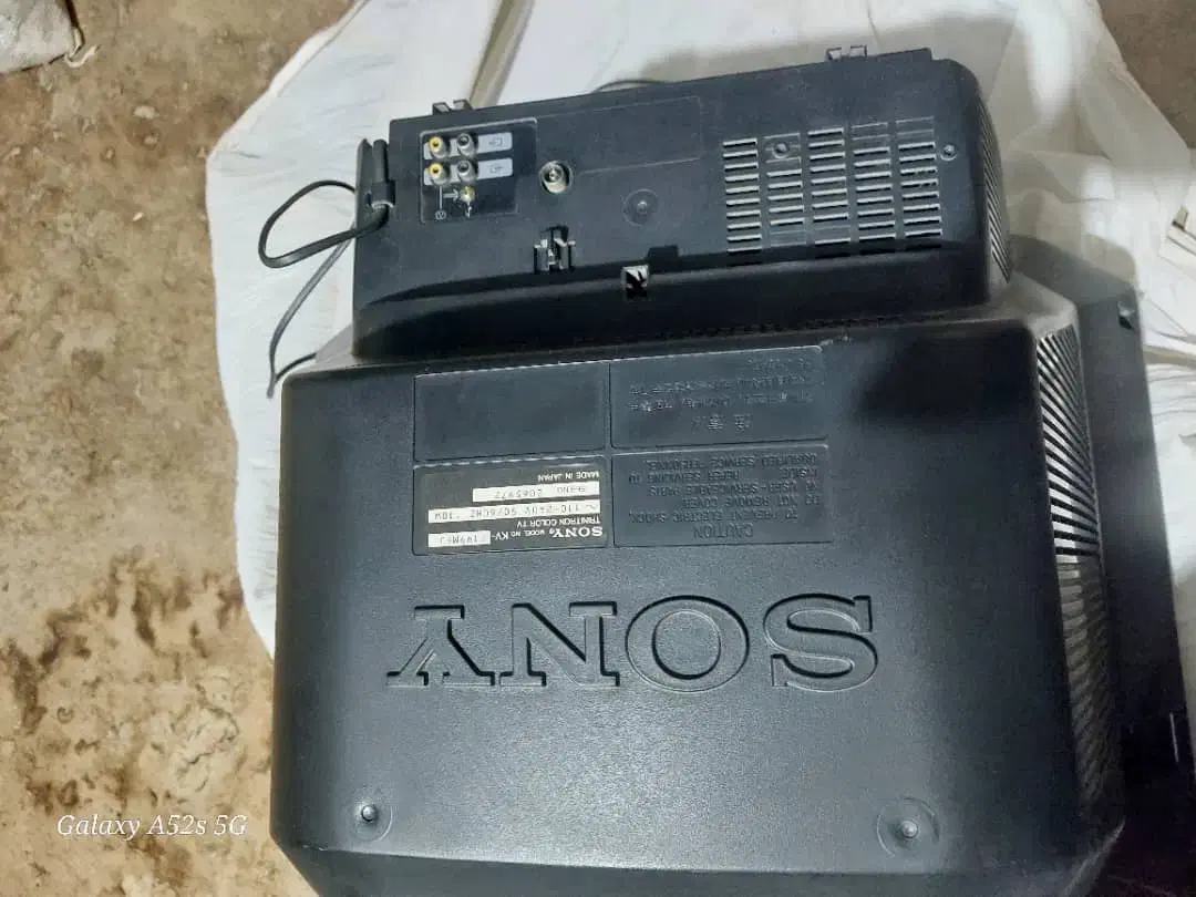 تلویزیون های سونی وسامسونگ|تلویزیون و پروژکتور|شهرکرد, |دیوار