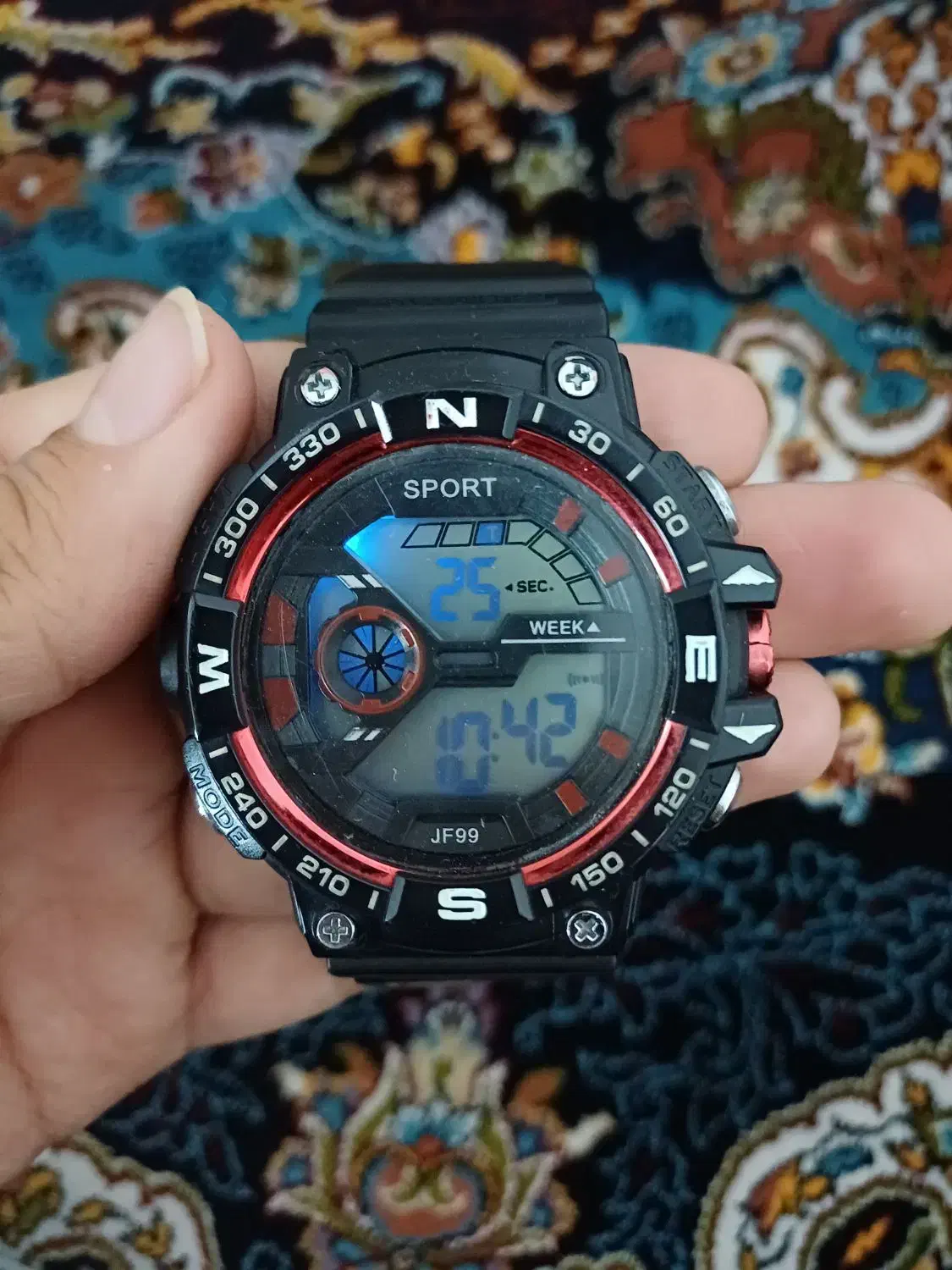 ساعت مچی|ساعت|تهران, وحیدیه|دیوار