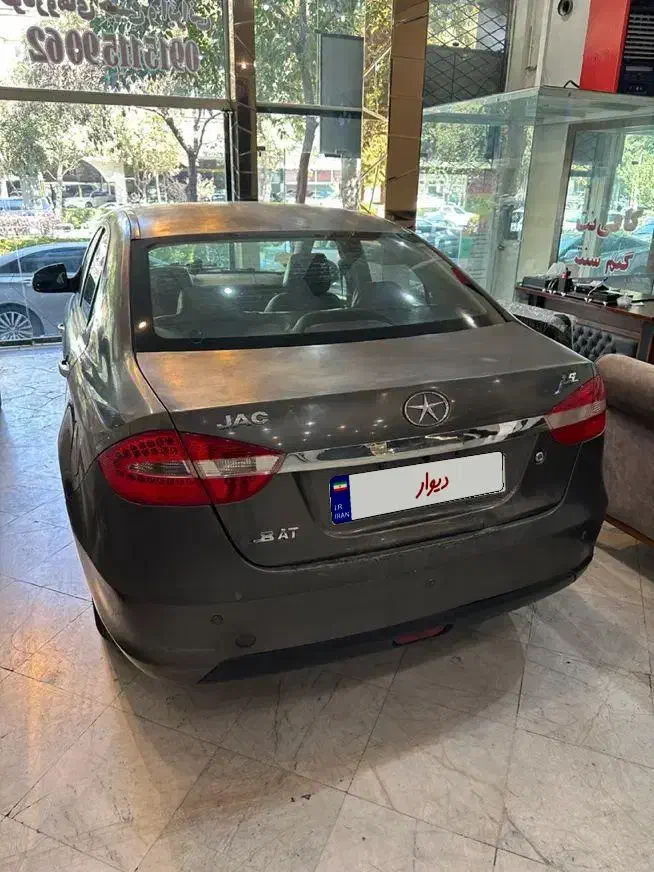 جک j5|خودرو سواری و وانت|مشهد, امام خمینی|دیوار