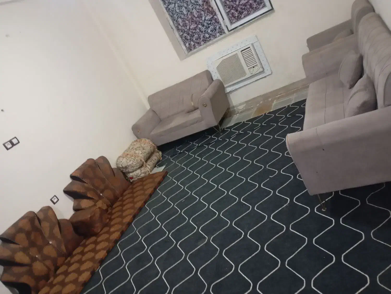 سوییت  شبانه|اجارهٔ کوتاه‌مدت آپارتمان و سوئیت|چابهار, |دیوار