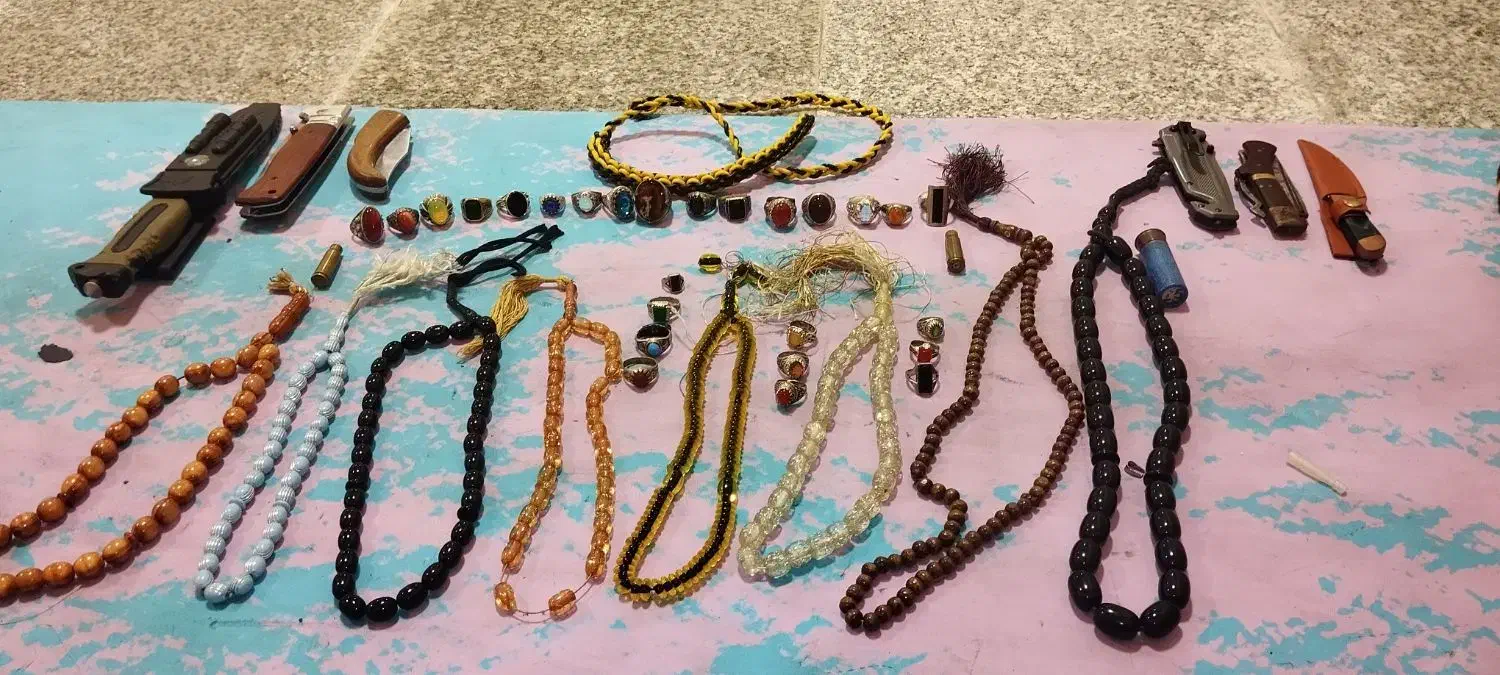 انگشتر|بدلیجات|برازجان, |دیوار