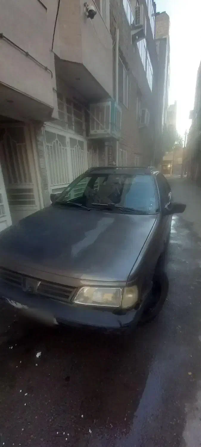 روا سال دوگانه کارخانه|خودرو سواری و وانت|مشهد, بهمن|دیوار