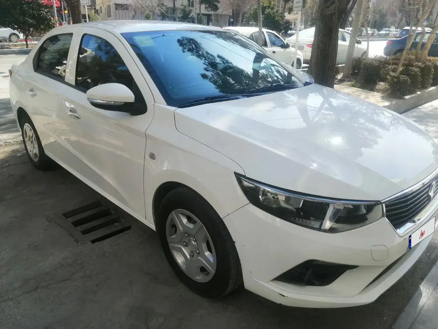 تارا دندهv1|خودرو سواری و وانت|اصفهان, فیض|دیوار