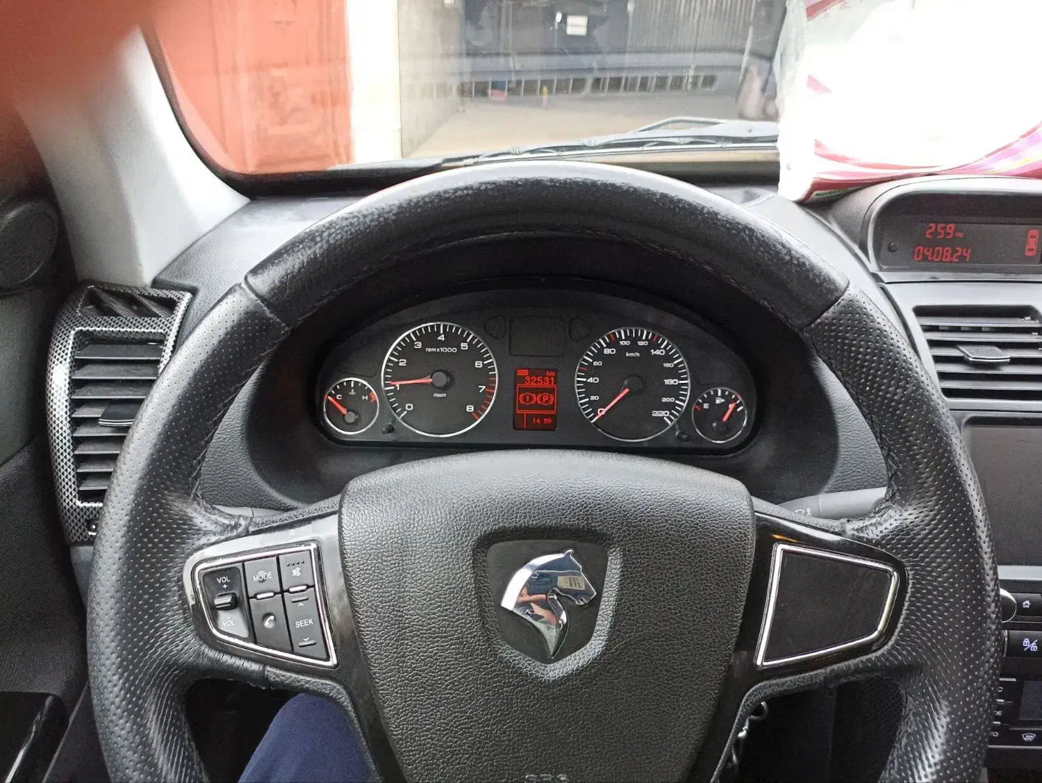 فروش خودرو|خودرو سواری و وانت|خاوه, |دیوار