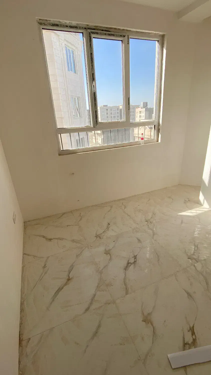 اپارتمان ۱۰۰متری نوساز شهریار محجوب کلیدنخورده شیک|فروش آپارتمان|شیروان (خراسان), |دیوار