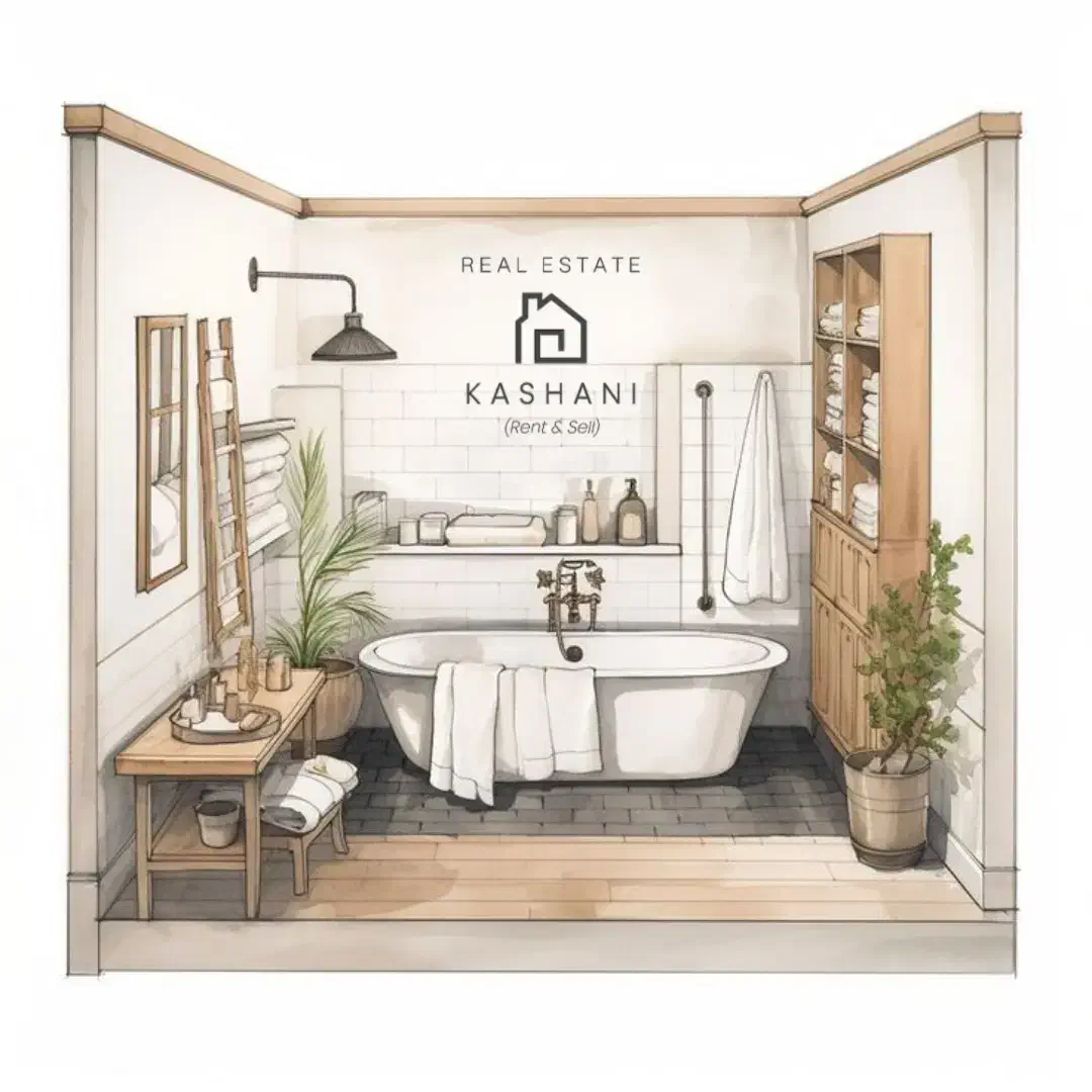 هروی ۱۴۰ متر ۳ خواب (بهترین فرعی )|اجارهٔ آپارتمان|تهران, هروی|دیوار