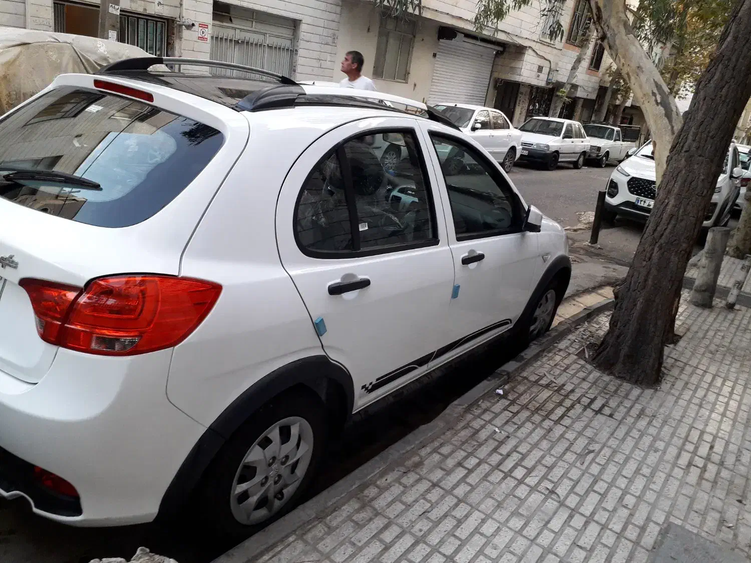 خودرو کلاسیک صفر کیلومتر|خودرو کلاسیک|تهران, شمیران‌نو|دیوار