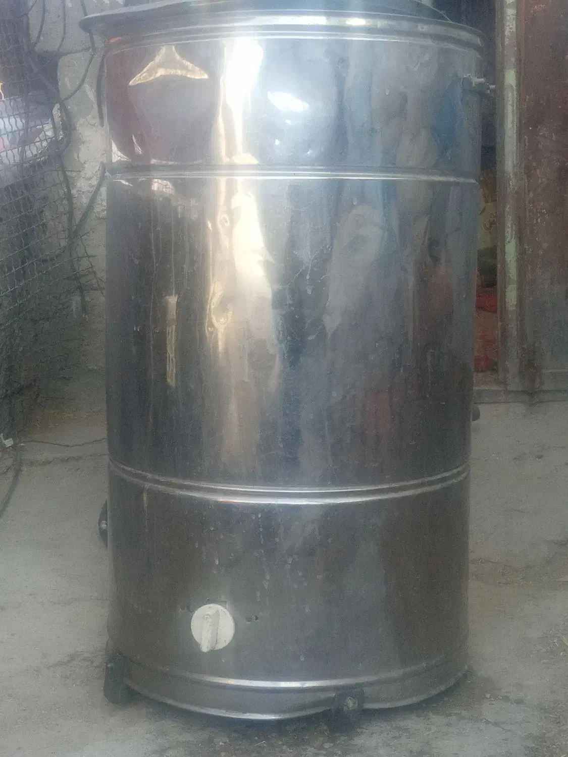 کره گیری ودوغ زن|سایر لوازم برقی|زاهدان, |دیوار