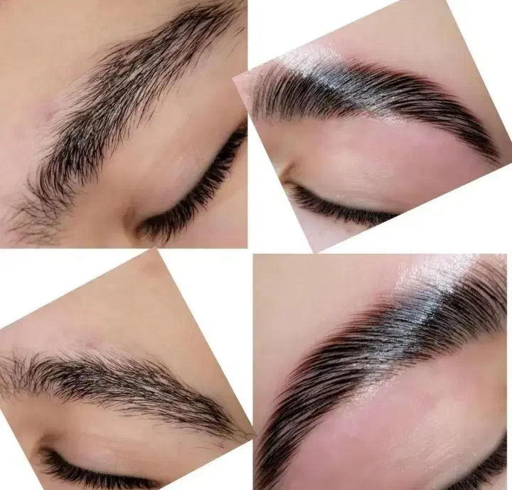 سلام اکستنشن مژه|خدمات آرایشگری و زیبایی|شوش, |دیوار